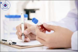 xét nghiệm kali máu