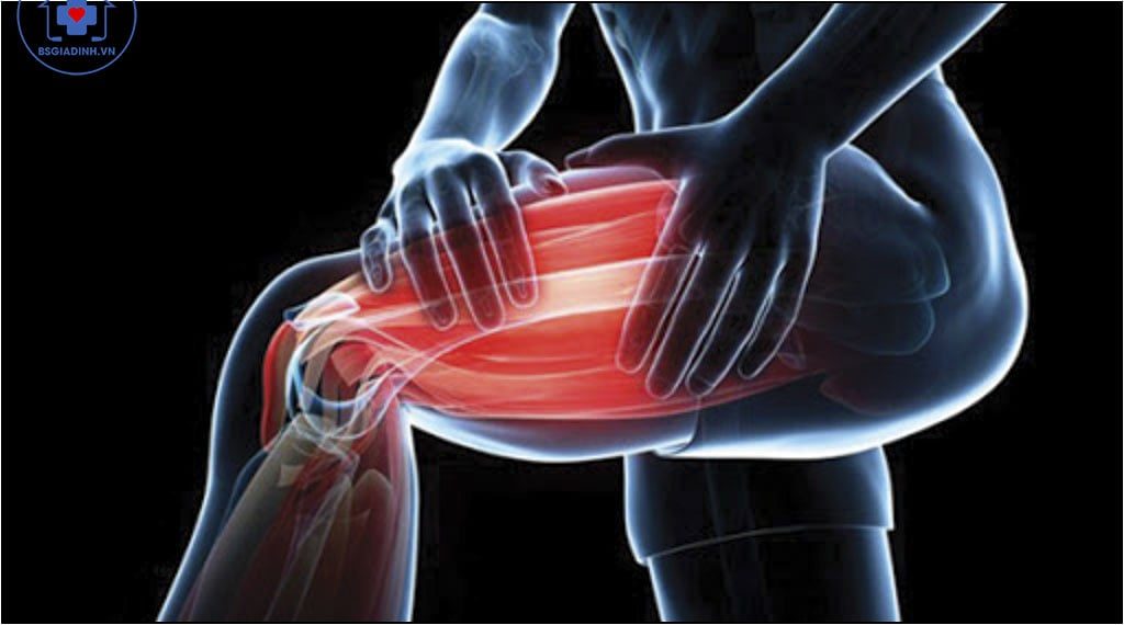 chuột rút hạ kali máu