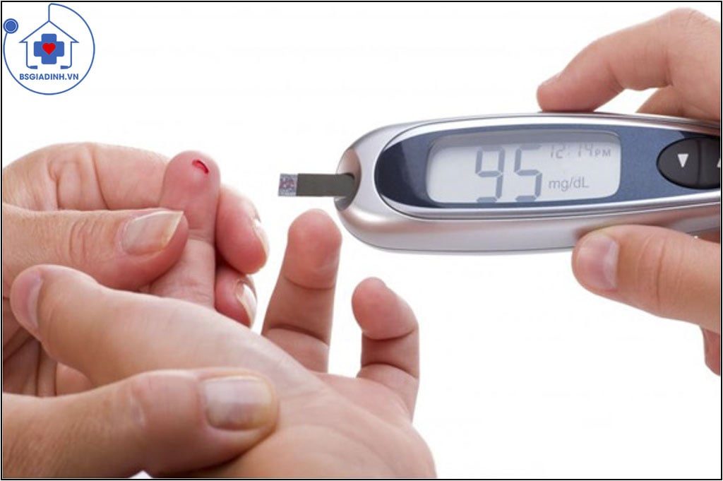 đường huyết mao mạch