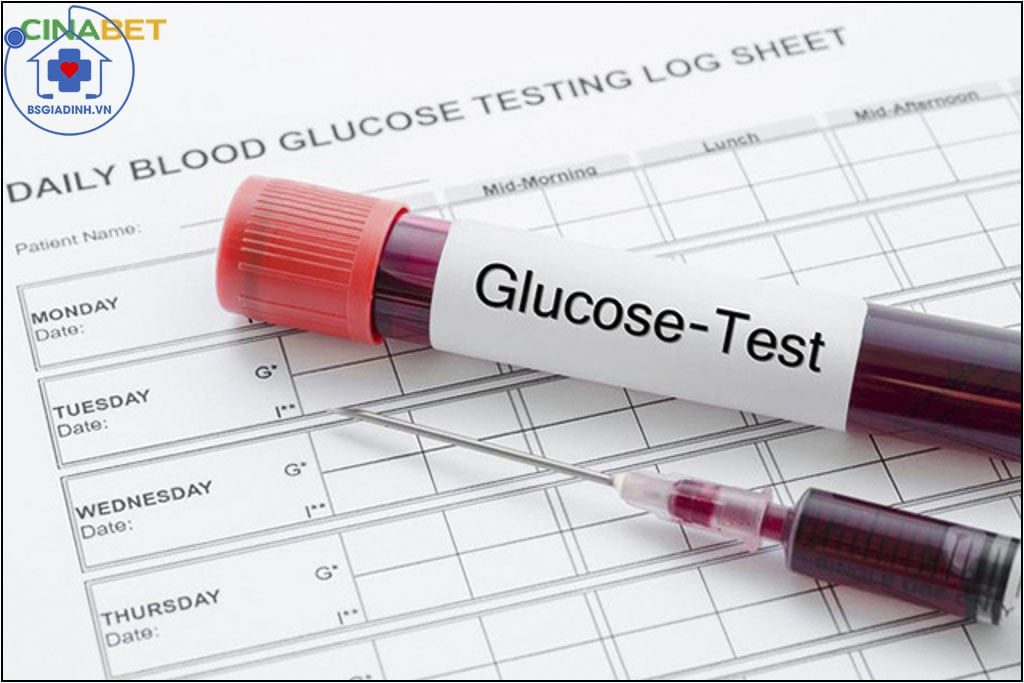 20 nguyên nhân làm tăng và hạ đường huyết.