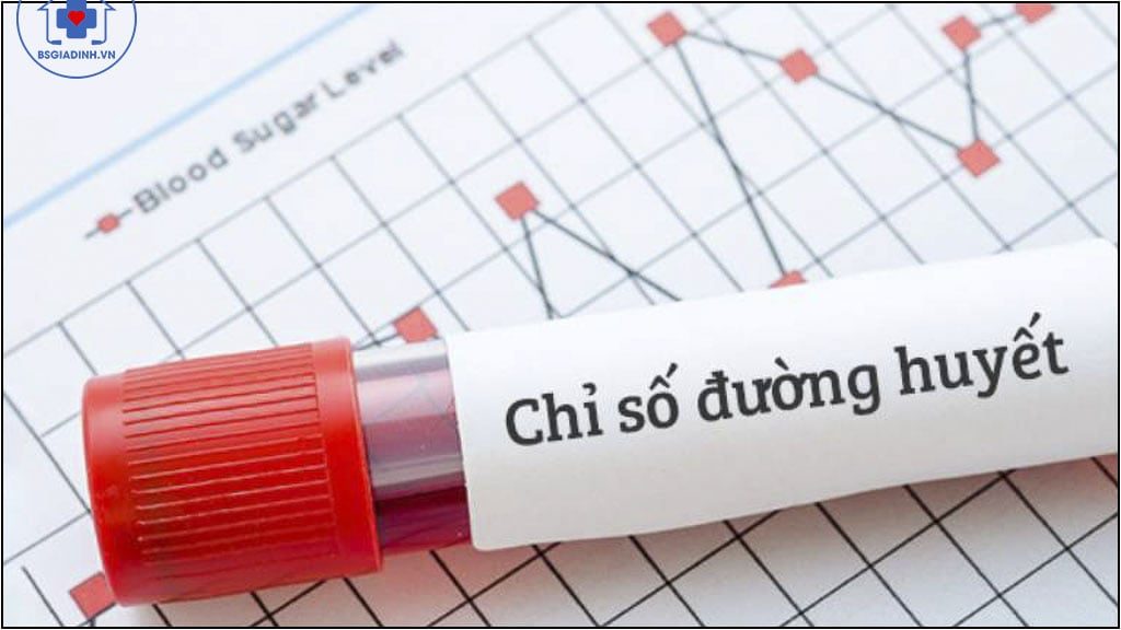 Xét nghiệm đường huyết