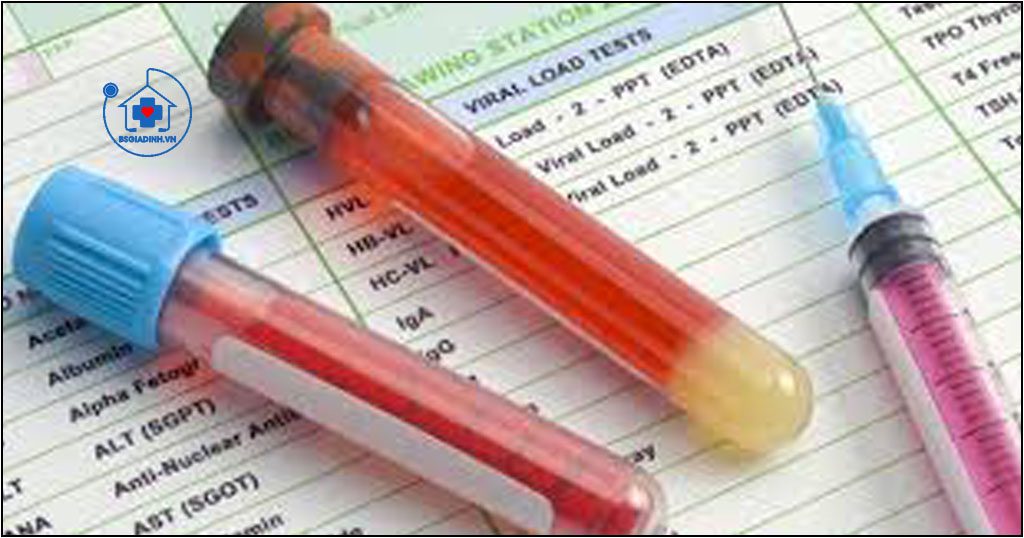 HEMOGLOBIN BỊ  GLYCOSYL HÓA HAY GẮN ĐƯỜNG