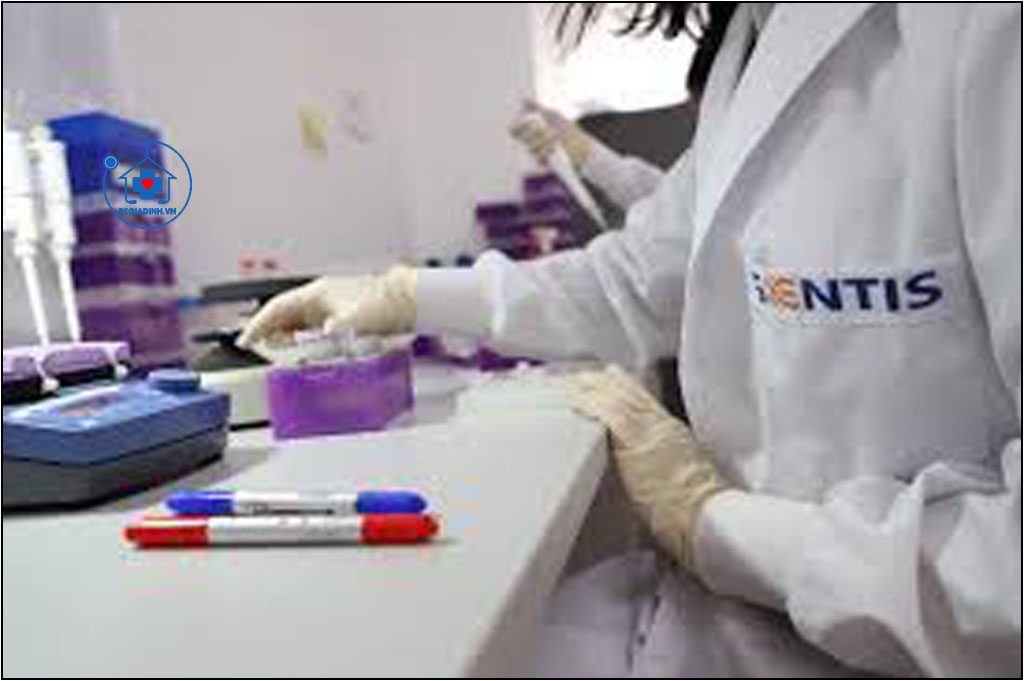 KHÁNG NGUYÊN BẠCH CẦU NGƯỜI (HLA)