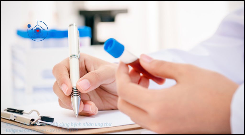 KHÁNG NGUYÊN UNG THƯ CA 27-29