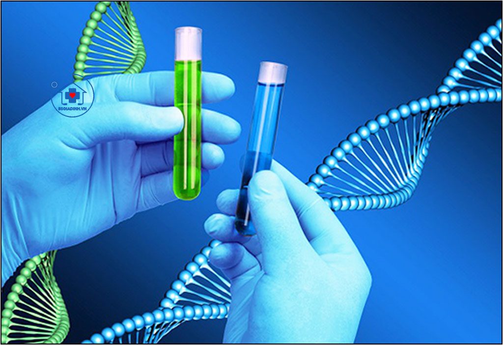 ĐIỀU HÒA HOẠT ĐỘNG CỦA TẾ BÀO