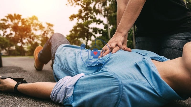 triệu chứng ngất