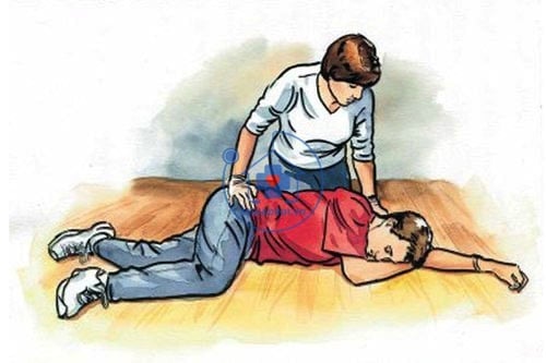 triệu chứng ngất