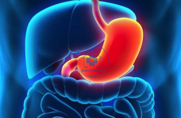 Triệu chứng đau ngực